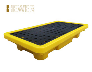 HEWER Benchtop Spill Pallet HP-0013