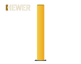 HEWER Safety Barrier HV-1100