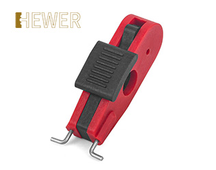 HEWER Miniature Circuit Breaker Lockout Device HL-45124