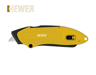 HEWER HK-3901 Safety Cutter
