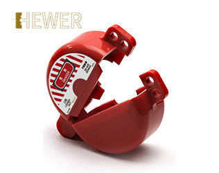 HEWER Cylinder Tank Lockout Device HL-44101