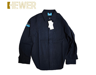 HEWER 10 cal/cm² Arc Flash Coat HD-1071