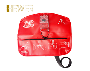 HEWER Valve Lockout Device HL-41701